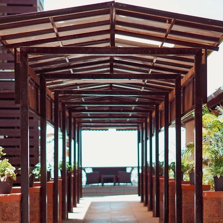 Regenta Mpg Club Mahabaleshwar Hotell Exteriör bild